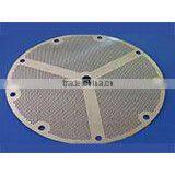 Stainless Steel Etching Mesh Filter(factory)