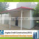 Prefab House thumbnail-3