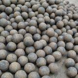 High Hardness HRC60 Steel Grinding Media Balls thumbnail-4