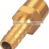 Custom-made Non Standard Brass Pipe Fitting thumbnail-1