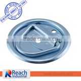 Recessed Floor and Wall Tie Down Ring