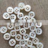 4 Holes Australian MOP Shell Button for Garment
