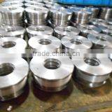 Perfect Steel Machinining Part