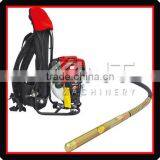 Vibrator Rod Put on Back ZDB35-CL thumbnail-1