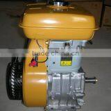 Robin Design Low Price Best Quality 163CC 5.5HP Small Gasoline Engine GX160