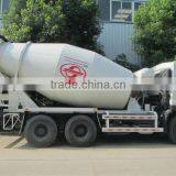 8~10CBM Dongfeng Cement Truck for Sale thumbnail-1