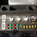 Dongfeng 6ton Fire Water Truck for Sale thumbnail-4