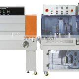Shanghai New Designed Cutting and Sealing Machine by Courier