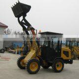 Used Front End Loader ZL08