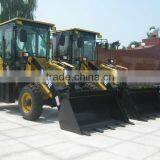 Automatic Loader ZL16F thumbnail-1