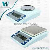 Under Weighing GSM Scale With Circle Cutter thumbnail-1