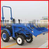 JM164Y 16hp Jinma Tractor thumbnail-1