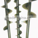 Light Duty Auger & Auger Bit