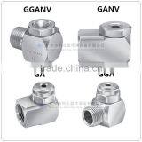 GANV SS Full Cone Nozzle for Dust Control thumbnail-2