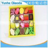 Early Learning Wooden Stringing of Beads Box thumbnail-2