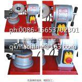 King Supply Refined Manual Alloy Saw Blade Grinding Machine, Woodworking Sawing Plate of Small Knife Grinder Watermill Type thumbnail-6