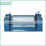 Multifunction Label / Fabric Cutting and Folding Machine thumbnail-3