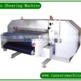 1300mm Width Shearing Skinning Machine for Kangaroo Exported Among Europe