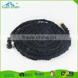 BLACK Garden Hose Pipe/magic Garden Hose/retractable Garden Hose With Free Samples thumbnail-1