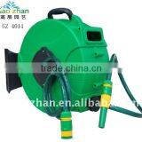 20M Retractable Auto Rewind Hose Reel thumbnail-1