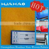 Spunbond Nonwoven Polypropylene Fabric/spunbonded Non-woven Cloth thumbnail-4