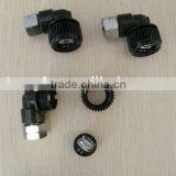 90 Degree Agricultural Irrigation Spray Nozzles thumbnail-1