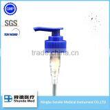 Wholesale Products China Good Plastic 24/410 Lotion Pump thumbnail-4