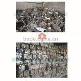 Metal Recycling Scrap Iron Steel Aluminum Bale Packaging Machine thumbnail-2