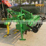 Rotary Plow thumbnail-1