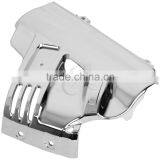 Chrome Front Fender Covers For Honda GL1800 GOLDWING 2006-2013 thumbnail-1