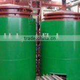 Wood Charcoal Carbonization Furnace For Hot Sale thumbnail-2