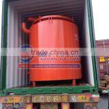 China Best Supplier High Output Bbq Charcoal Carbonization Kiln,Wood Charcoal Carbonization Furnace thumbnail-1