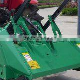Hot Sale New Design Tractor PTO Use Hydraulic Forestry Mulcher, Forestry Mower ,forestry Slasher Forestry Chipper thumbnail-3