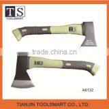 Kitchen Hatchet With Fiber Glass Handle thumbnail-1