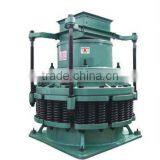 PYB-600 Cone Crusher thumbnail-1