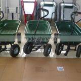 Dump Trailers / Garden Carts With Wheels thumbnail-2