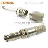 Stainless Steel Pipe Nipple thumbnail-5