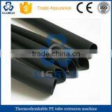 Pvc Hdpe Thermal Shrinkage Pipe Extrusion Machine thumbnail-1