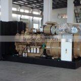 CE Approved Chinese Brand Generator 10kw to 500kw thumbnail-1
