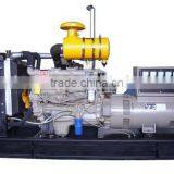 150GF Diesel Generator With Stamford Alternator thumbnail-1