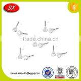 rc Stainless Steel 316L 304 Extension Spring thumbnail-4