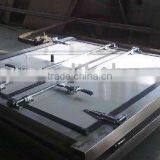 Freezer Truck Van Box Body,Refrigerated Truck Body thumbnail-1