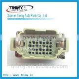 Electrical Connector With 42 Pins thumbnail-2