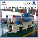 Drum Wood Chipper for Wood Rubber Tree thumbnail-5