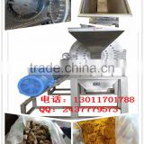 Professional Bone Crusher Machine,Double Win Animal Bone Crusher,high Effective Finsh Bone Crusher thumbnail-6
