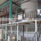 Maize Grits Making Machine , Maize Rice Grits Flour Making Machine , Corn Flour Making Machinery thumbnail-5