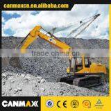 Factory Price 33.5ton Excavator XE335C thumbnail-1