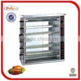Gas Commercial Chicken Rotisserie JGT-3P 0086-13632272289 thumbnail-4