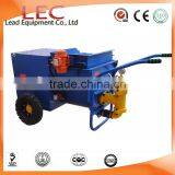 LMP50/40 Slurry Mortar Plastering Pump thumbnail-3