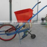 Hot sale small hand seeder